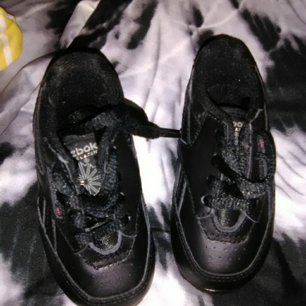 Infant shoes